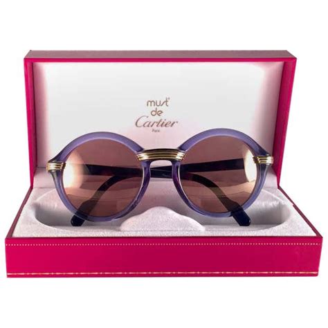 cartier sunglasses pink|pink cartier glasses.